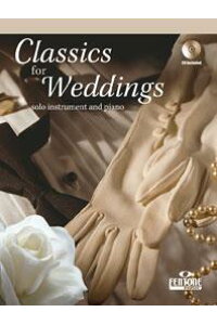 楽天ブックス 輸入楽譜 結婚式のためのクラシック バイオリン編 Cd付 本 楽天ブックス 輸入楽譜 結婚式のためのクラシック バイオリン編 Cd付 本